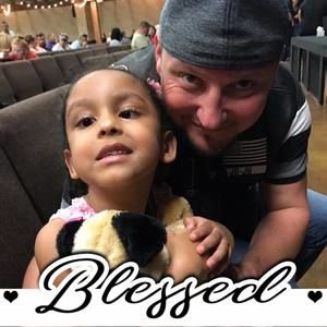 Meet your Posher, Steven